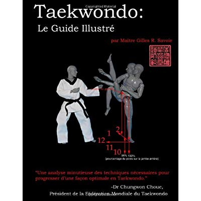 Emprunter Taekwondo: Le Guide Illustré livre