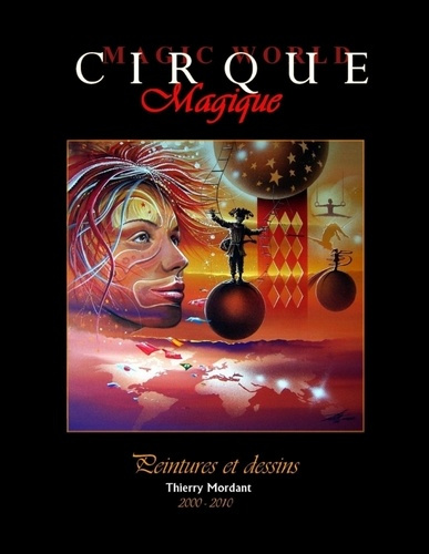 Emprunter Cirque Magique 2000-2010 livre