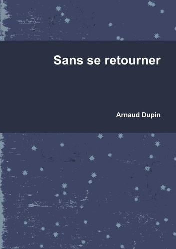 Emprunter Sans se retourner livre