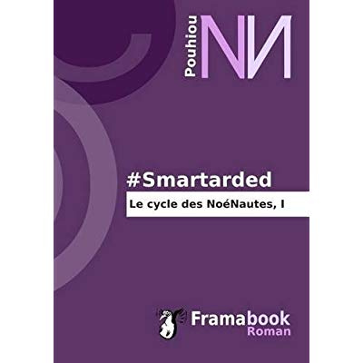Emprunter #Smartarded livre