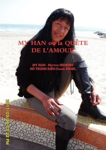 Emprunter My Han ou la quête de l'amour livre
