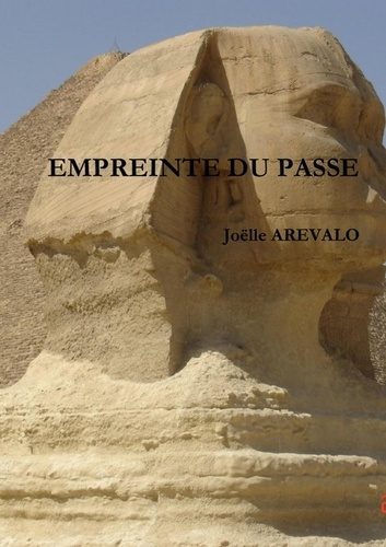 Emprunter Empreinte du passe livre