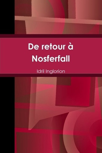 Emprunter De retour à Nosferfall livre