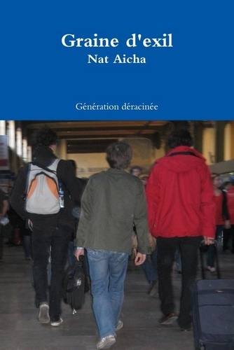 Emprunter Graine d'exil livre