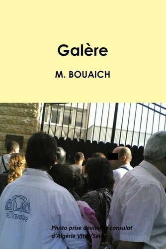 Emprunter Galère livre