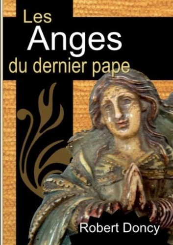 Emprunter Les Anges Du Dernier Pape livre