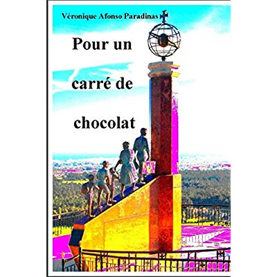 Emprunter Pour un carré de chocolat livre