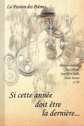 Emprunter Et si cette année doit être la dernière livre