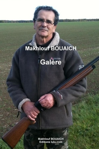 Emprunter Galère livre
