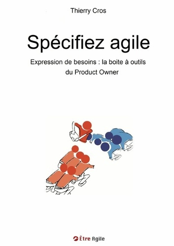 Emprunter Spécifiez agile livre