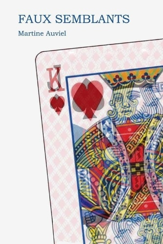 Emprunter Faux Semblants livre