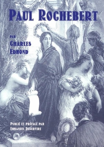 Emprunter Paul Rochebert livre