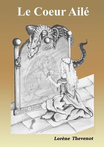 Emprunter Le Coeur ailé livre