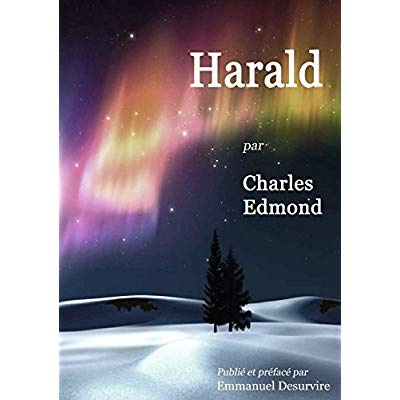 Emprunter Harald livre