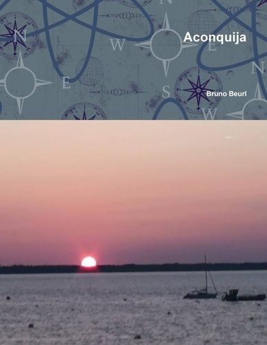 Emprunter Aconquija livre