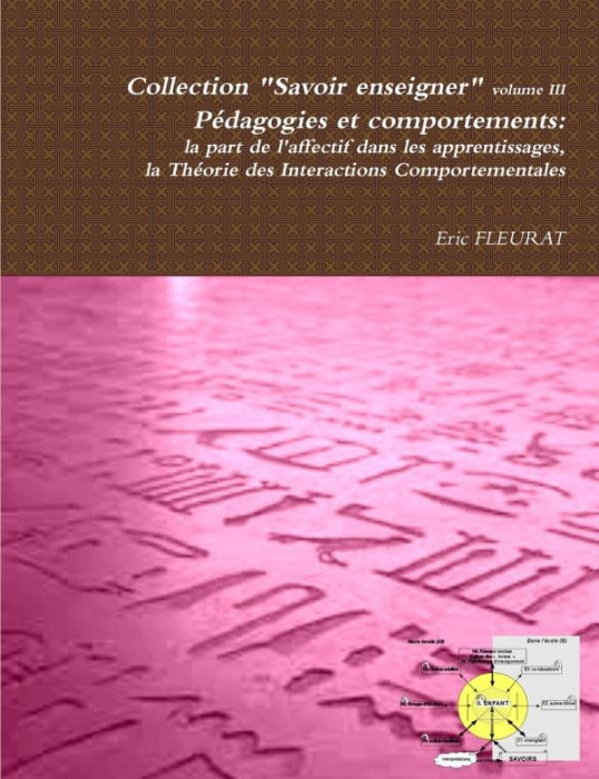 Emprunter Pedagogies et comportements: La Part de L'Affectif Dans Les Apprentissages. Theorie Des Interactions livre