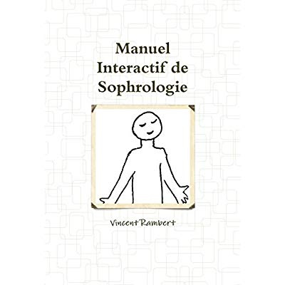 Emprunter Manuel Interactif de Sophrologie livre