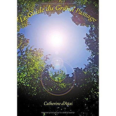 Emprunter LE GUIDE DU GRAND PASSAGE livre