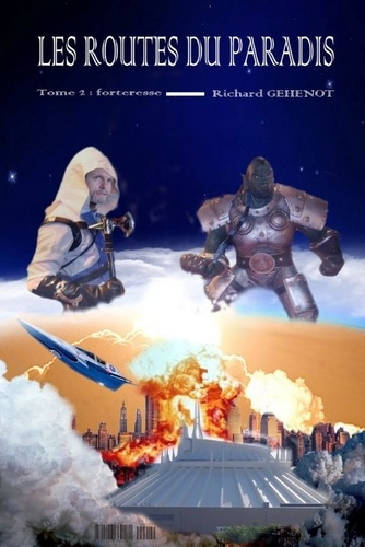 Emprunter Les routes du paradis : tome 2 