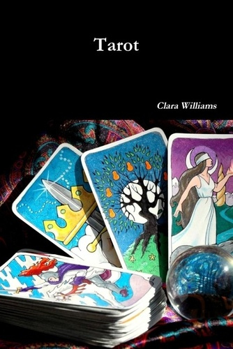 Emprunter Tarot livre
