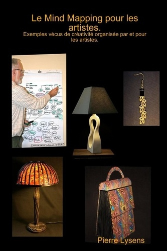 Emprunter Le mind mapping pour les artistes livre