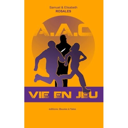 Emprunter Vie en jeu livre