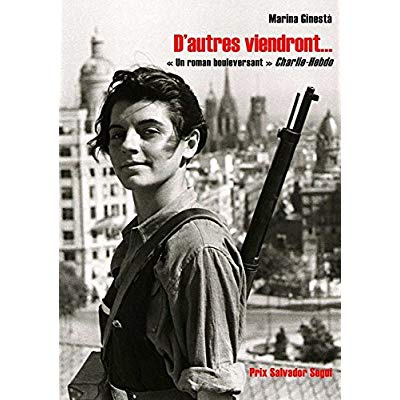 Emprunter D'AUTRES VIENDRONT... livre