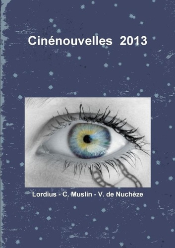 Emprunter Cinénouvelles 2013 livre