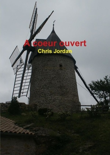 Emprunter A coeur ouvert livre