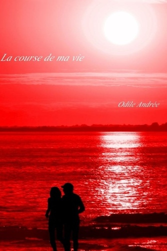 Emprunter La course de ma vie livre