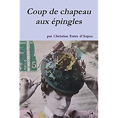Emprunter Coup de chapeau aux epingles livre