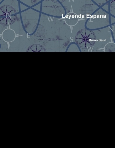 Emprunter Leyenda Espana livre