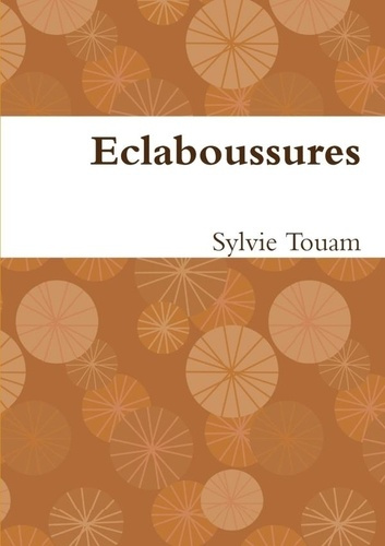 Emprunter Eclaboussures livre