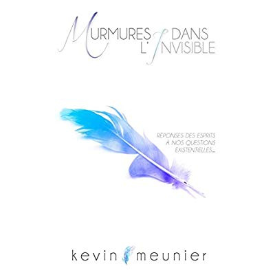 Emprunter Murmures dans l'Invisible livre