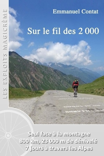 Emprunter Sur le fil des 2 000 livre