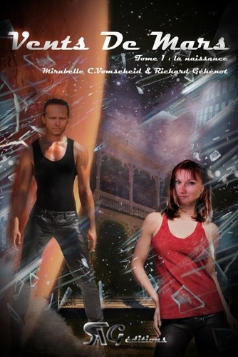 Emprunter Vents de Mars: Tome 1 livre