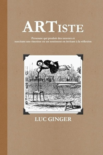 Emprunter Artiste livre