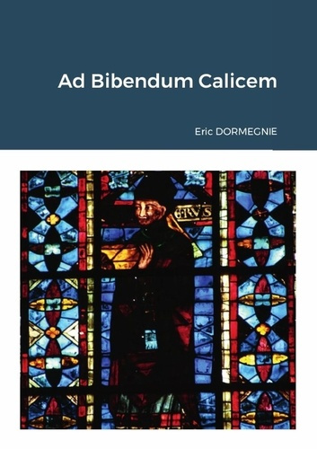 Emprunter Ad Bibendum Calicem livre