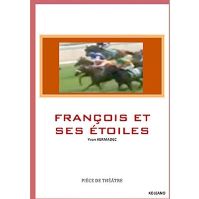 Emprunter FRANÇOIS ET SES ÉTOILES livre