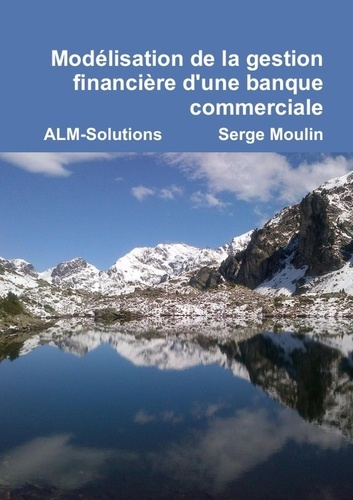 Emprunter Modelisation de La Gestion Financiere D'Une Banque Commerciale livre