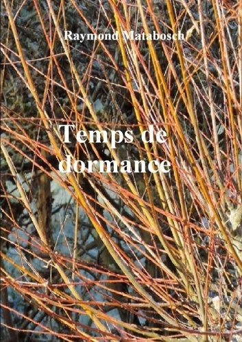 Emprunter Temps de dormance livre