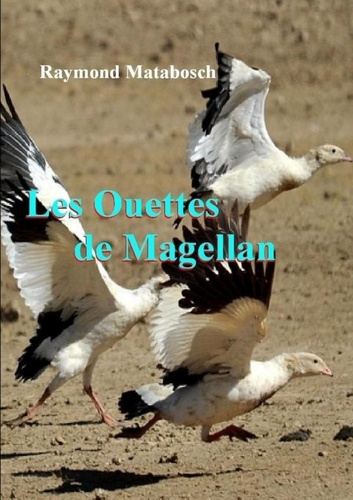 Emprunter Les Ouettes de Magellan livre