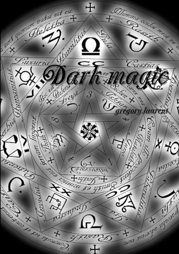Emprunter Dark Magic livre