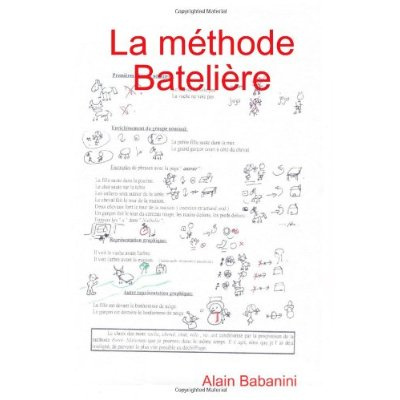 Emprunter La méthode Batelière livre