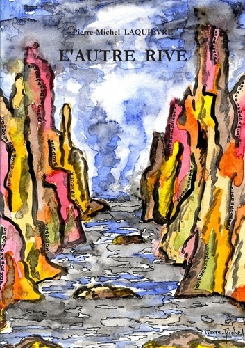 Emprunter L'autre rive livre