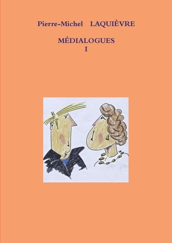 Emprunter MÉDIALOGUES livre