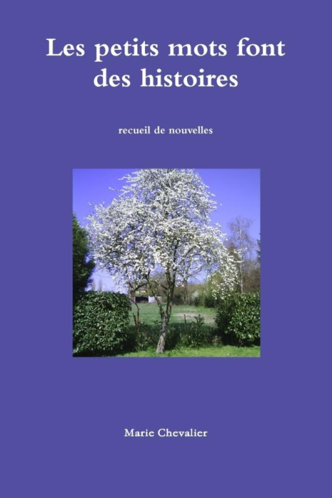 Emprunter Les Petits Mots Font Des Histoires livre
