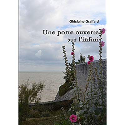 Emprunter Une porte ouverte sur l'infini livre