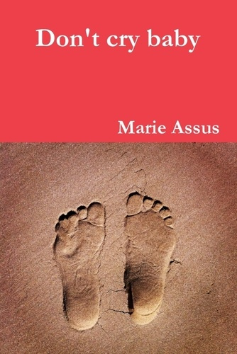 Emprunter Don't cry baby livre