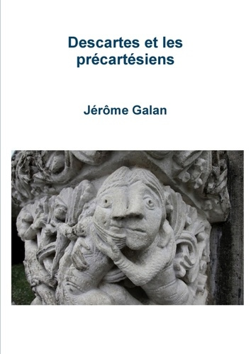 Emprunter Descartes et les précartésiens livre